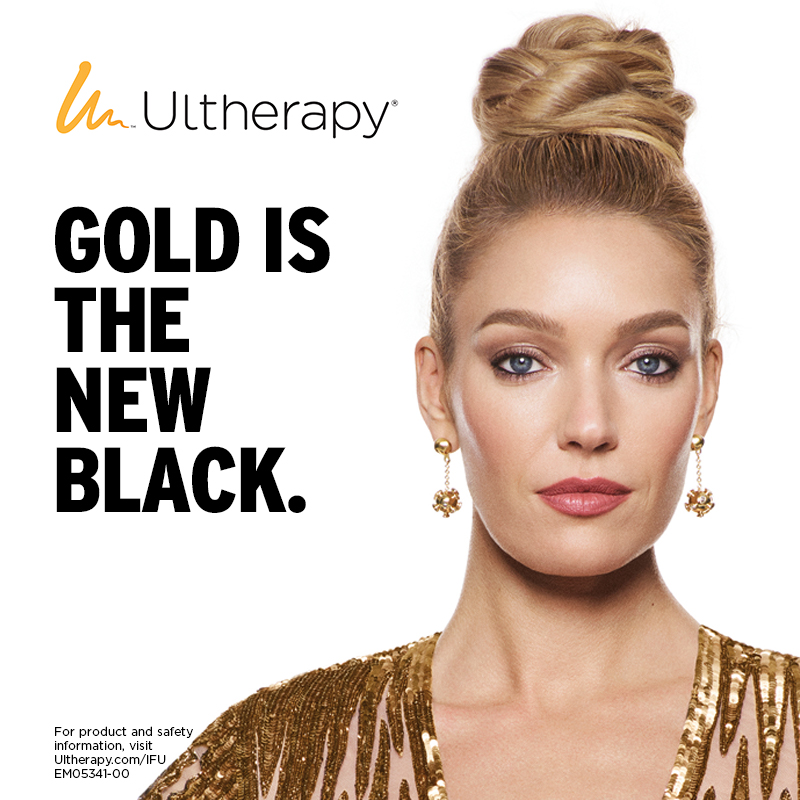 Ultherapy in Highland Park IL