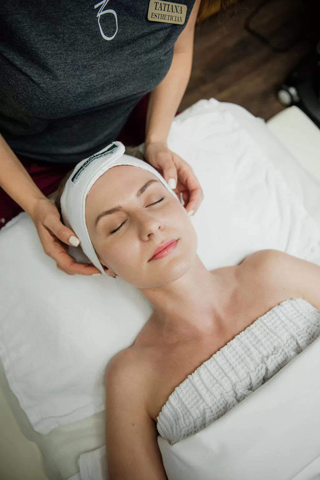 Revitalize with a Chemical Peel