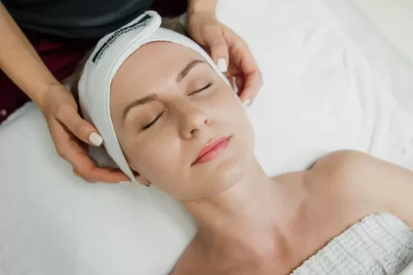 Revitalize with a Chemical Peel