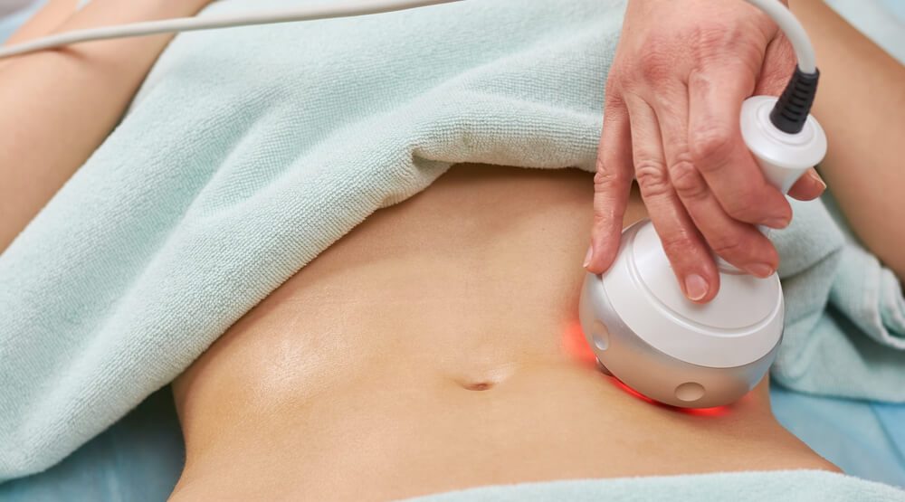 Body contouring Lacurra Med Spa