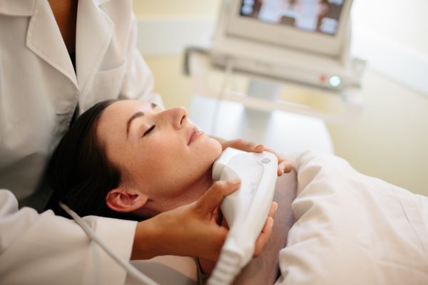 Discover the Transformative Benefits of Ultherapy Treatment