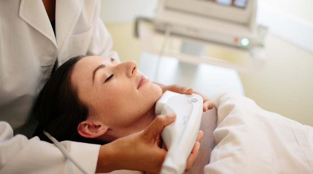 Discover the Transformative Benefits of Ultherapy Treatment