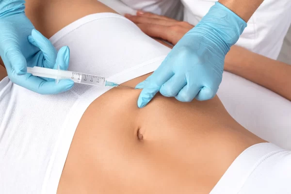 Weight Loss Injections Treatments - Lacurra