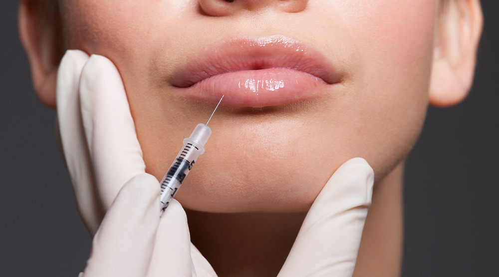 Filler Dissolving Injections at Laccura Medspa